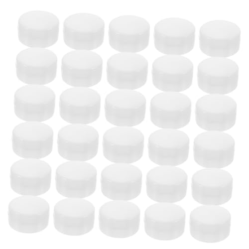 CIYODO 50er-Box Spielzeugzubehör Puppenteile Ersatz Quietscher Sinnesspielzeug Für Babys Quietscher Für Geräuschemacher Babyspielzeug-geräuschmacher Weiß Plastik CIYODO 50er-Box Spielzeugzubehör Puppenteile Ersatz Quietscher Sinnesspielzeug Für Babys Quietscher Für Geräuschemacher Babyspielzeug-geräuschmacher Weiß Plastik von CIYODO