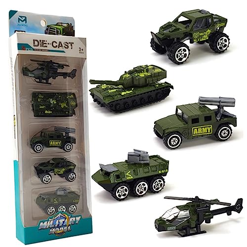 CIYODO Kleiner Feuerwehrfahrzeug Modell 5 Stücke Spielzeugautos Hochsimulierte Miniatur Fahrzeuge für Kinder Sicheres Diecast Spielzeug für Sammler und Kinder CIYODO Kleiner Feuerwehrfahrzeug Modell 5 Stücke Spielzeugautos Hochsimulierte Miniatur Fahrzeuge für Kinder Sicheres Diecast Spielzeug für Sammler und Kinder von CIYODO