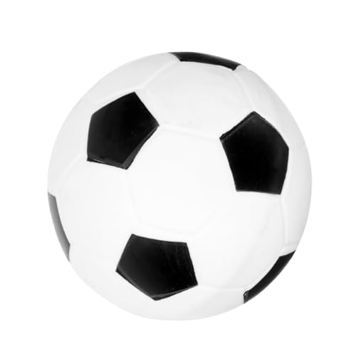 CIYODO 6 Stück Fußballbadespielzeug kleine Fußbälle für Plastikkugeln -Fußball Miniatur-Fußbälle Fußballkinder Kinderfußball Kleinkind fußball PVC CIYODO 6 Stück Fußballbadespielzeug kleine Fußbälle für Plastikkugeln -Fußball Miniatur-Fußbälle Fußballkinder Kinderfußball Kleinkind fußball PVC von CIYODO
