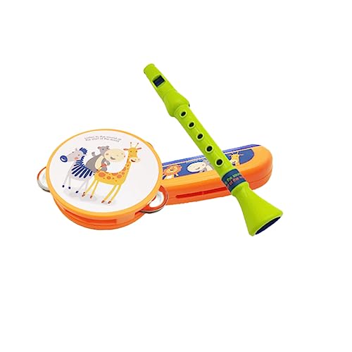 CIYODO 6 Stück Harmonisches Mundharmonika-Instrument Mundharmonika Musik-Mundharmonika- Zufällige Farbe CIYODO 6 Stück Harmonisches Mundharmonika-Instrument Mundharmonika Musik-Mundharmonika- Zufällige Farbe von CIYODO