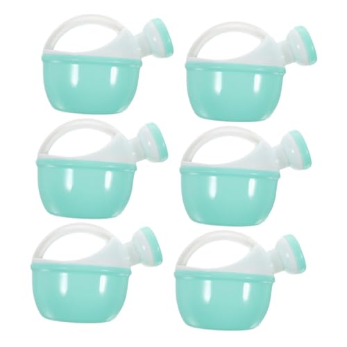 CIYODO Gießkanne Für Zimmerpflanzen Kindergießkanne Wasserbehälter Cartoon-gießkanne Gießkanne Garten Kleine Pflanzenbewässerer Für Kinder von CIYODO