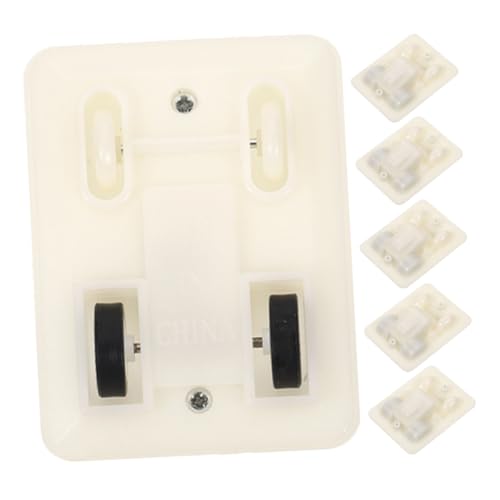 CIYODO 6 Stück Teiliges Pull Back Auto Basis DIY für Leere Spielzeugteile für Trucks Interaktive und Pädagogische Spielzeuge für Kreatives und Basteln CIYODO 6 Stück Teiliges Pull Back Auto Basis DIY für Leere Spielzeugteile für Trucks Interaktive und Pädagogische Spielzeuge für Kreatives und Basteln von CIYODO