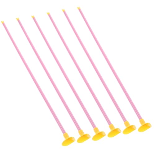 CIYODO 6pcs Saugnapfpfeile Kinder Bogenschießen Kunststoffpfeile Saugnapfpfeile Für Jungen Und Mädchen Schießübungspfeile Zum Spielen Im Innen- Und Außenbereich CIYODO 6pcs Saugnapfpfeile Kinder Bogenschießen Kunststoffpfeile Saugnapfpfeile Für Jungen Und Mädchen Schießübungspfeile Zum Spielen Im Innen- Und Außenbereich von CIYODO