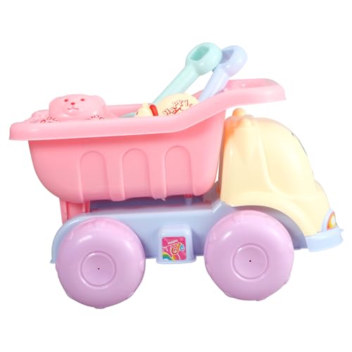 CIYODO 7 Teiliges Sandspielwerkzeug Set Kinderspielzeug Outdoor Für Sandwagen Outdoor Spielgeräte Kleinkinderspielzeug Strandspielzeug Für Babys Strandspielzeug Kleinkinder CIYODO 7 Teiliges Sandspielwerkzeug Set Kinderspielzeug Outdoor Für Sandwagen Outdoor Spielgeräte Kleinkinderspielzeug Strandspielzeug Für Babys Strandspielzeug Kleinkinder von CIYODO