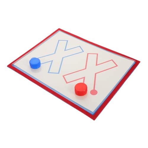 CIYODO 8 Stück Montessori Trainingskarten für Kinder Hand Auge Koordinationsspielzeug Interhemisphärische Gehirnentwicklung Lernspielzeug für Vorschulkinder Kognitive CIYODO 8 Stück Montessori Trainingskarten für Kinder Hand Auge Koordinationsspielzeug Interhemisphärische Gehirnentwicklung Lernspielzeug für Vorschulkinder Kognitive von CIYODO