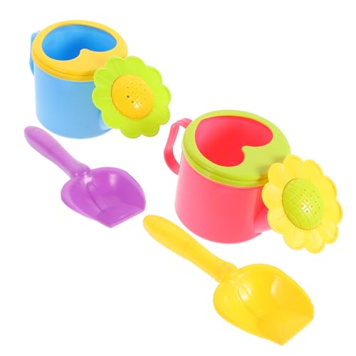 CIYODO 8 Stück Teiliges Sandspielzeug Set für Strandspielzeug mit Eimer und Schaufel für Outdoor Spaß Fördert Hand Augen Koordination und Kreativität Leicht Tragbar Zufällige Farbe CIYODO 8 Stück Teiliges Sandspielzeug Set für Strandspielzeug mit Eimer und Schaufel für Outdoor Spaß Fördert Hand Augen Koordination und Kreativität Leicht Tragbar Zufällige Farbe von CIYODO