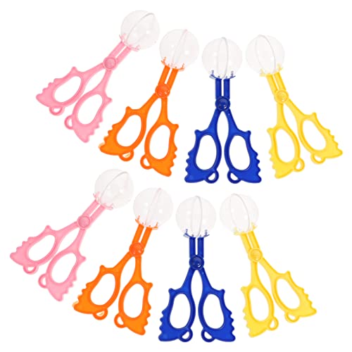 CIYODO 8 Stücke Scooper Schere Outdoor Catcher Zange Fangen Schere von CIYODO