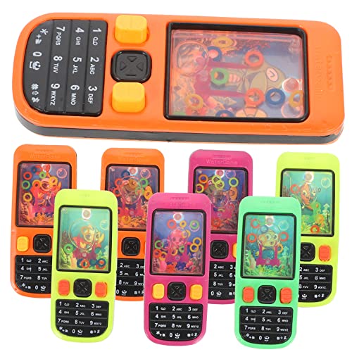 CIYODO Interaktives Wurfspiel-Spielzeug Handheld-wasserspiele Werfen Für Kinder Spaß Party-Spielzeug CIYODO Interaktives Wurfspiel-Spielzeug Handheld-wasserspiele Werfen Für Kinder Spaß Party-Spielzeug von CIYODO