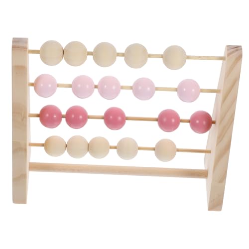 CIYODO Abacus Math Learning Toy Kids Kinderspielzeug Kinder Math Learch Tool Tool Mathematik von CIYODO