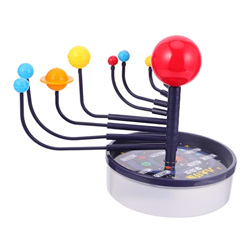 CIYODO Acht Planeten Physik für Cosmos Lernspielzeug für Kinderphysik Kinderdekoration Planetenspielzeug DIY-Planetenmodell planetarische Lehrmittel -Material CIYODO Acht Planeten Physik für Cosmos Lernspielzeug für Kinderphysik Kinderdekoration Planetenspielzeug DIY-Planetenmodell planetarische Lehrmittel -Material von CIYODO