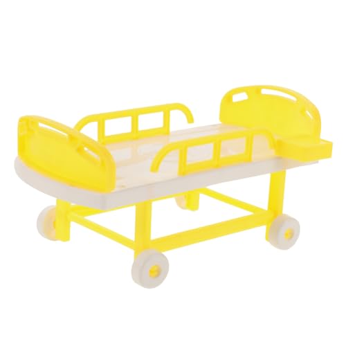 CIYODO Arztspielzeug Realistisches Rollenspiel für Jungen Infusion und Blutdruckmessgerät Fördert und Verständnis für Medizinische Abläufe für Jahren von CIYODO