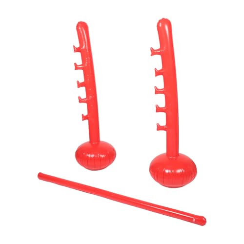 CIYODO Aufblasbares Hochsprungspiel für Outdoor Partys Interaktive Unterhaltung für Erwachsene bei Karneval und Pool Events Verbessert Balance und Koordination Kompakt und Transportabel CIYODO Aufblasbares Hochsprungspiel für Outdoor Partys Interaktive Unterhaltung für Erwachsene bei Karneval und Pool Events Verbessert Balance und Koordination Kompakt und Transportabel von CIYODO