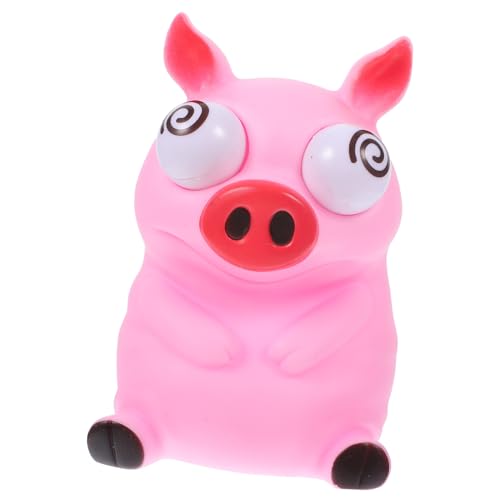 CIYODO Augenknallendes Stress-Spielzeug, Squeeze- -Spielzeug, Cartoon-Tier-Squeeze-Spielzeug, , Dehnbares Spielzeug, Tier-stressabbau-Spielzeug CIYODO Augenknallendes Stress-Spielzeug, Squeeze- -Spielzeug, Cartoon-Tier-Squeeze-Spielzeug, , Dehnbares Spielzeug, Tier-stressabbau-Spielzeug von CIYODO