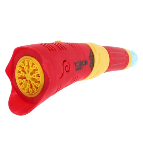 CIYODO Automatischer Elektrischer Bubble Maker mit LED Lichtern und Musik Batteriebetriebener Ergonomischer Handheld Seifenblasenbläser für Hochzeiten Geburtstage Indoor und Outdoor Spaß CIYODO Automatischer Elektrischer Bubble Maker mit LED Lichtern und Musik Batteriebetriebener Ergonomischer Handheld Seifenblasenbläser für Hochzeiten Geburtstage Indoor und Outdoor Spaß von CIYODO