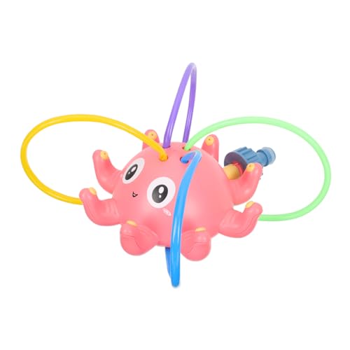 CIYODO Automatischer Wassersprüh Oktopus Cartoon Oktopus Kleinkind Badespielzeug Kleinkind Badespielzeug Schwimmbad Wasserspielzeug Cartoon Kleinkind Sprinkler CIYODO Automatischer Wassersprüh Oktopus Cartoon Oktopus Kleinkind Badespielzeug Kleinkind Badespielzeug Schwimmbad Wasserspielzeug Cartoon Kleinkind Sprinkler von CIYODO