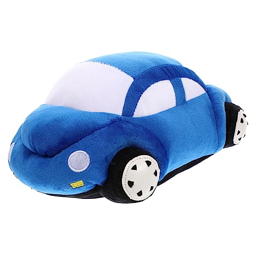 CIYODO Automodell kinderspielzeug für für Buggy Toy car Toys for gefüllte Puppe Plüschtier Nachahmung Auto Autokissen PP Baumwolle Blue CIYODO Automodell kinderspielzeug für für Buggy Toy car Toys for gefüllte Puppe Plüschtier Nachahmung Auto Autokissen PP Baumwolle Blue von CIYODO