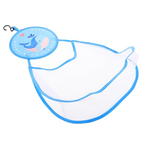 CIYODO Badespielzeug-Organizer, Badespielzeug-Tasche, Hängende Badespielzeug-Aufbewahrungstasche, Spielzeug-Netz-Aufbewahrungstasche CIYODO Badespielzeug-Organizer, Badespielzeug-Tasche, Hängende Badespielzeug-Aufbewahrungstasche, Spielzeug-Netz-Aufbewahrungstasche von CIYODO