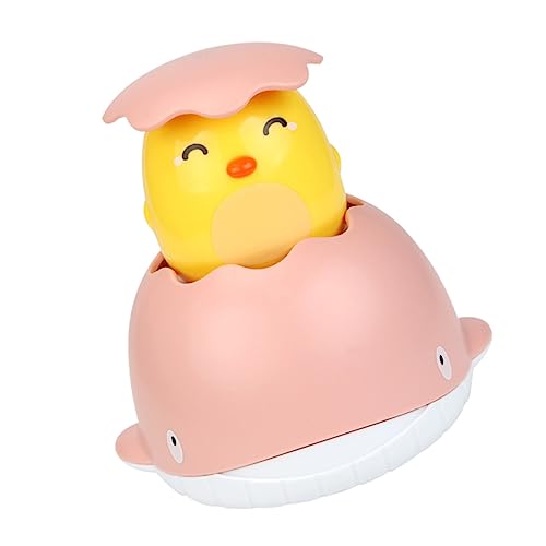 CIYODO Badewasser Wasserspielspielzeug Bad Für Babys Cartoon-tierspielzeug Kinderspielzeug Badebrunnen Badespielzeug Für Kleinkinder Yellow Abs CIYODO Badewasser Wasserspielspielzeug Bad Für Babys Cartoon-tierspielzeug Kinderspielzeug Badebrunnen Badespielzeug Für Kleinkinder Yellow Abs von CIYODO