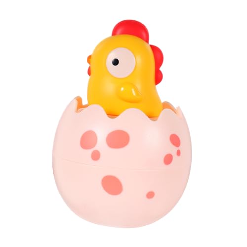 CIYODO Badewassersprayspielzeug Cartoon-Badespielzeug für die Babyparty Badespielzeug für Babys Babybadewannenspielzeug Interaktives Badspielzeug Kinderbadspielzeug Plastik Gelb CIYODO Badewassersprayspielzeug Cartoon-Badespielzeug für die Babyparty Badespielzeug für Babys Babybadewannenspielzeug Interaktives Badspielzeug Kinderbadspielzeug Plastik Gelb von CIYODO