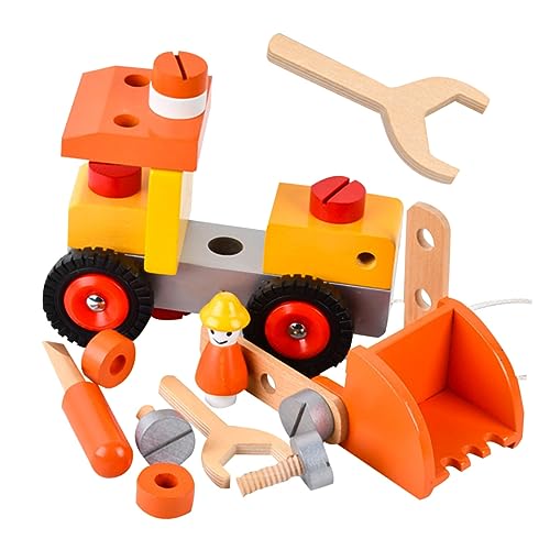 CIYODO Bagger Technisches Automodell für Kreative Ingenieure Geburtstagsgeschenk Leuchtende Farben Langlebig und Sicher für Fördert mit Freunden CIYODO Bagger Technisches Automodell für Kreative Ingenieure Geburtstagsgeschenk Leuchtende Farben Langlebig und Sicher für Fördert mit Freunden von CIYODO