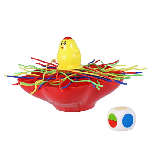 CIYODO Balancierspiel Brettspiele Für Kinderbrettspiel Brettspieltisch Spiel Ausbalancieren Spielstock CIYODO Balancierspiel Brettspiele Für Kinderbrettspiel Brettspieltisch Spiel Ausbalancieren Spielstock von CIYODO