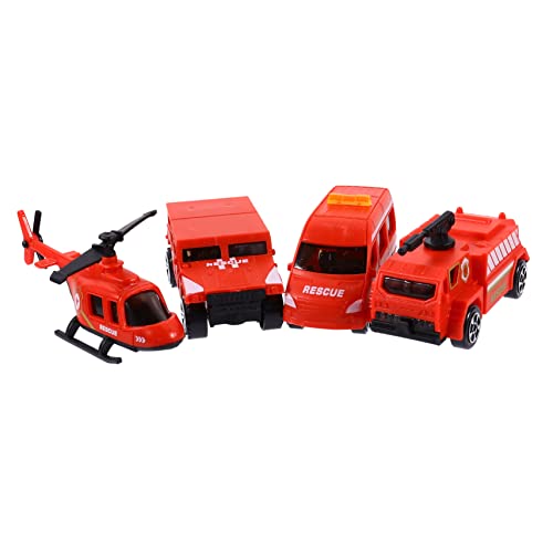 CIYODO Baustellenfahrzeuge Spielzeugset für Teiliges Set mit Bunten Mini Lastwagen und Feuerwehrfahrzeug für Spielzimmer und Bildungszwecke Sicher für Kleinkinder CIYODO Baustellenfahrzeuge Spielzeugset für Teiliges Set mit Bunten Mini Lastwagen und Feuerwehrfahrzeug für Spielzimmer und Bildungszwecke Sicher für Kleinkinder von CIYODO