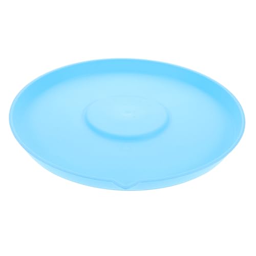 CIYODO Bubble Tray für Runder Seifenblasen Tablett für Drinnen und Draußen Fördert Spiele und Macht Freude bei Partys von CIYODO