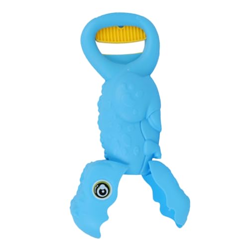 CIYODO Cartoon Alligator Grabber Greifzange aus Stabilem Kunststoff Leicht und Tragbar Motorisches Lernspielzeug für Drinnen und Draußen für Jungen und Mädchen CIYODO Cartoon Alligator Grabber Greifzange aus Stabilem Kunststoff Leicht und Tragbar Motorisches Lernspielzeug für Drinnen und Draußen für Jungen und Mädchen von CIYODO