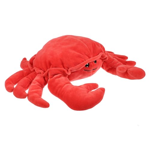 CIYODO Cartoon Handpuppe Niedliche Tier Handpuppe für Geschichtenerzählen Interaktive Puppen für Erwachsene Lebensechtes Design Fördert Kreativität und Verständnis von CIYODO