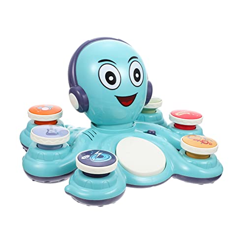 CIYODO Cartoon mit Musikalischem Licht Interaktives Babyspielzeug für Frühkindliche Entwicklung für Ab Jahr und Sicher für Unbeschwertes CIYODO Cartoon mit Musikalischem Licht Interaktives Babyspielzeug für Frühkindliche Entwicklung für Ab Jahr und Sicher für Unbeschwertes von CIYODO