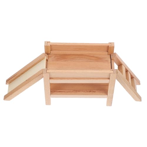 CIYODO DIY Etagenbett Aus Rätsel Zusammenbaubar Für Ab Jahren Kreatives Lernspielzeug Für Fantasievolles Und Dekorationsideen CIYODO DIY Etagenbett Aus Rätsel Zusammenbaubar Für Ab Jahren Kreatives Lernspielzeug Für Fantasievolles Und Dekorationsideen von CIYODO