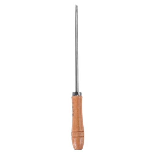 CIYODO DIY Puppenherstellungswerkzeug mit Ergonomischem Holzgriff Stopfnadel für Plüschtiere Strapazierfähiges Baumwoll füllwerkzeug Vielseitig Einsetzbar für Handarbeiten und von CIYODO