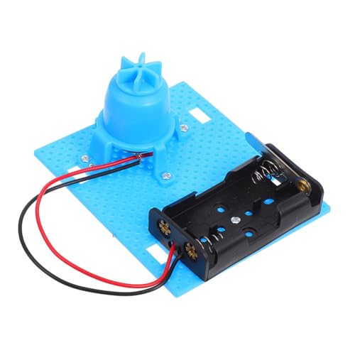CIYODO DIY Tornado Simulator Wissenschaftliches Experiment für Tornado Modell Bastelset Kreativität und Praktischen Fähigkeiten Sicher und Unterhaltsam CIYODO DIY Tornado Simulator Wissenschaftliches Experiment für Tornado Modell Bastelset Kreativität und Praktischen Fähigkeiten Sicher und Unterhaltsam von CIYODO