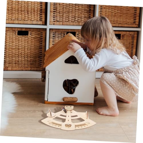 CIYODO DIY Wissenschaftsspielzeug Sechs Segment Modell für Lehrmittel zur Erklärung von Breiten und Längengraden Interaktives Experimentierspielzeug Entdeckungslust und Feinmotorischen CIYODO DIY Wissenschaftsspielzeug Sechs Segment Modell für Lehrmittel zur Erklärung von Breiten und Längengraden Interaktives Experimentierspielzeug Entdeckungslust und Feinmotorischen von CIYODO