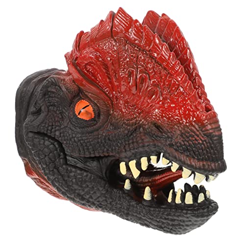 CIYODO Dinosaurier-Handpuppenspielzeug kinderspielzeug Kinderhandspielzeug Kleinkind handpuppen Dinosaurier-Handspielzeug Kinderpuppen Handpuppenspielzeug für weiches Gummi CIYODO Dinosaurier-Handpuppenspielzeug kinderspielzeug Kinderhandspielzeug Kleinkind handpuppen Dinosaurier-Handspielzeug Kinderpuppen Handpuppenspielzeug für weiches Gummi von CIYODO