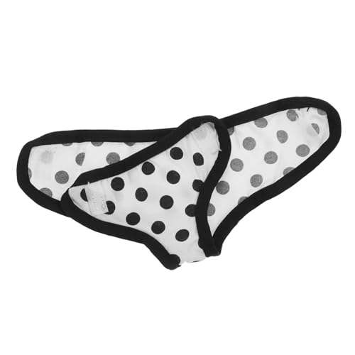 CIYODO Doll Underpants für Puppen Realistische Spielzeugunterwäsche für Fantasievolles Rollenspiel Fördert Kreativität und Motorische Fähigkeiten von CIYODO