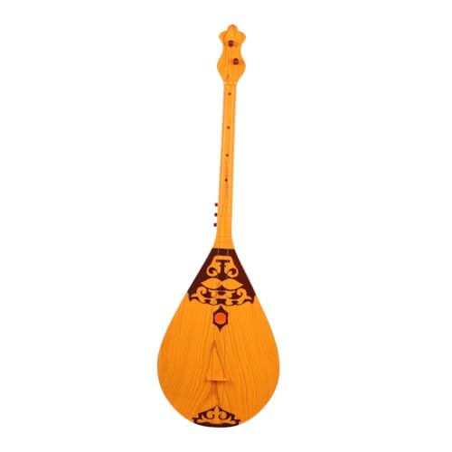 CIYODO Elektrisches Dobro Musikinstrument Lernspielzeug Simulation Klangspielzeug Kreativität Konzentration Kompakt und Robust für Kleinkinder CIYODO Elektrisches Dobro Musikinstrument Lernspielzeug Simulation Klangspielzeug Kreativität Konzentration Kompakt und Robust für Kleinkinder von CIYODO
