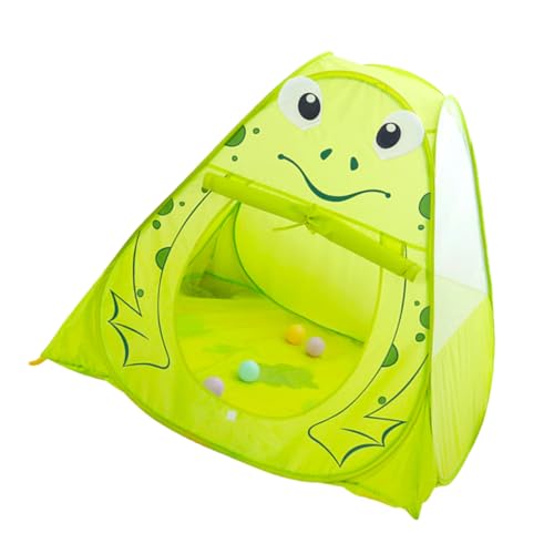 CIYODO Faltbares Spielzelt für Indoor Burg Zelt für Jungen für Kreatives und Fantasieentwicklung für Jahren Einfache Montage ohne Werkzeug CIYODO Faltbares Spielzelt für Indoor Burg Zelt für Jungen für Kreatives und Fantasieentwicklung für Jahren Einfache Montage ohne Werkzeug von CIYODO