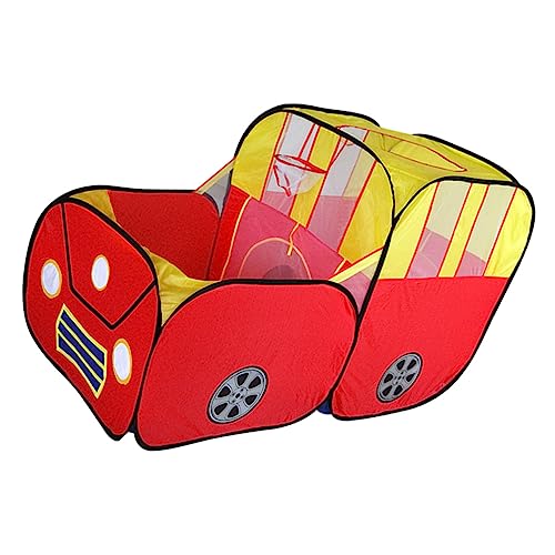 CIYODO Faltzelt Kinderzelt Outdoor Spielzelt Aufblasbares Zelt Outdoor Pop Up Zelt Pop Up Zelt Outdoor Zelte Zelt Für Autozelt Kinderzelt Tragbares Spielzelt Rot CIYODO Faltzelt Kinderzelt Outdoor Spielzelt Aufblasbares Zelt Outdoor Pop Up Zelt Pop Up Zelt Outdoor Zelte Zelt Für Autozelt Kinderzelt Tragbares Spielzelt Rot von CIYODO