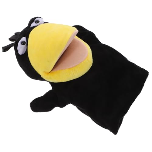 CIYODO Fingerpuppen Tierkopf Handpuppe für Interaktives Finger Fantasie und Kommunikation für Eltern Aktivitäten CIYODO Fingerpuppen Tierkopf Handpuppe für Interaktives Finger Fantasie und Kommunikation für Eltern Aktivitäten von CIYODO