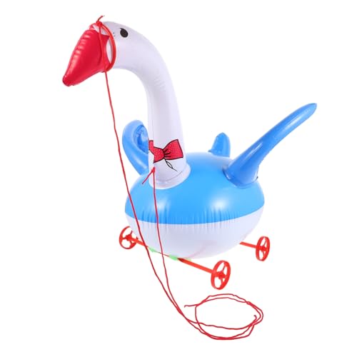 CIYODO Frosch Nachziehspielzeug für Kleinkinder Montessori Lernspielzeug für Frosch Party Deko und Geburtstagsfeiern Kreatives Rädern CIYODO Frosch Nachziehspielzeug für Kleinkinder Montessori Lernspielzeug für Frosch Party Deko und Geburtstagsfeiern Kreatives Rädern von CIYODO