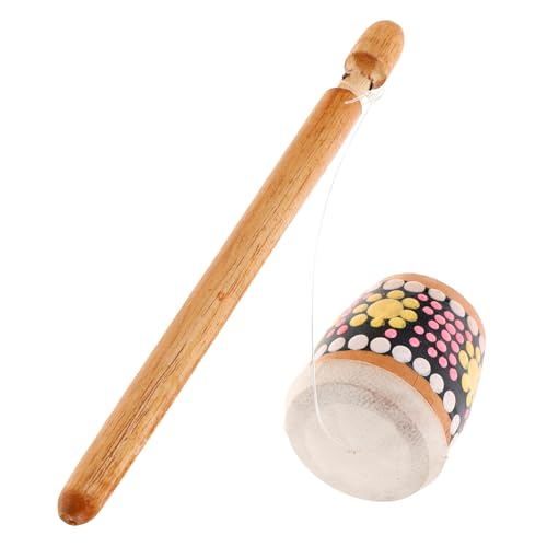 CIYODO Froschrufer Holzhammer Für Meeresfrüchte Minihammer Für Schokolade Hammerspielzeug Aus Holz Holzfrosch Einzigartig Schreibtischspielzeug Frosch Aus Holz Guiro-raspelfrosch Hölzern CIYODO Froschrufer Holzhammer Für Meeresfrüchte Minihammer Für Schokolade Hammerspielzeug Aus Holz Holzfrosch Einzigartig Schreibtischspielzeug Frosch Aus Holz Guiro-raspelfrosch Hölzern von CIYODO