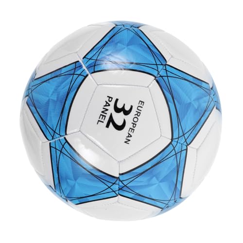 CIYODO Fußball Für Training Und Sport Langlebiger Ball Aus Hochwertigem Material Mit Zuverlässigem Für Mannschaftsspiele von CIYODO