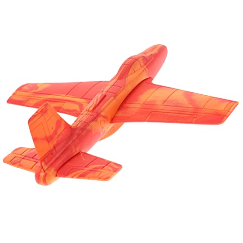 CIYODO Spielzeug Für Draußen Kinder Outdoor Spielzeug Stabiles Flugzeug Für Kinder Interessantes Segelflugzeug Lustiges Flugzeugspielzeug CIYODO Spielzeug Für Draußen Kinder Outdoor Spielzeug Stabiles Flugzeug Für Kinder Interessantes Segelflugzeug Lustiges Flugzeugspielzeug von CIYODO