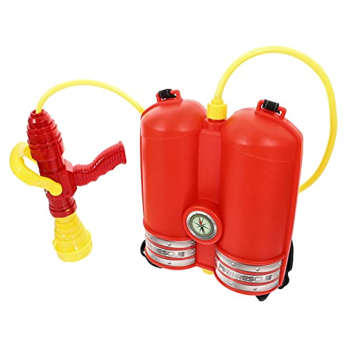CIYODO Grab Toys Wassersprinkler Für Wasser Wasserkampf Wasserspiel Im Freien Feuerlöscher Für Mini Feuerlöscher Wasserspielzeug Rot Pp CIYODO Grab Toys Wassersprinkler Für Wasser Wasserkampf Wasserspiel Im Freien Feuerlöscher Für Mini Feuerlöscher Wasserspielzeug Rot Pp von CIYODO