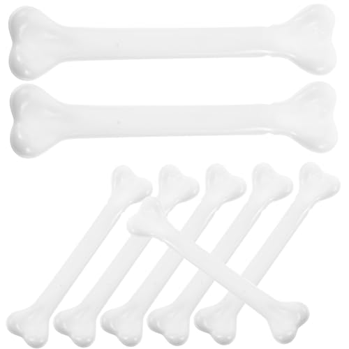 CIYODO Haarspange Horror Realistische Witze Gefälschte Plastische Versorgung Dekorationen Knochendekoration Kunststoffknochen Menschenknochen Menschliche für Basteln Falsch Skelettknochen CIYODO Haarspange Horror Realistische Witze Gefälschte Plastische Versorgung Dekorationen Knochendekoration Kunststoffknochen Menschenknochen Menschliche für Basteln Falsch Skelettknochen von CIYODO