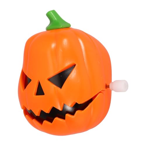 CIYODO Halloween Aufziehspielzeug Simuliertes Kürbis Mundspielzeug für Gruselige Partystimmung Festivalspielzeug für Halloween Dekorationen und CIYODO Halloween Aufziehspielzeug Simuliertes Kürbis Mundspielzeug für Gruselige Partystimmung Festivalspielzeug für Halloween Dekorationen und von CIYODO