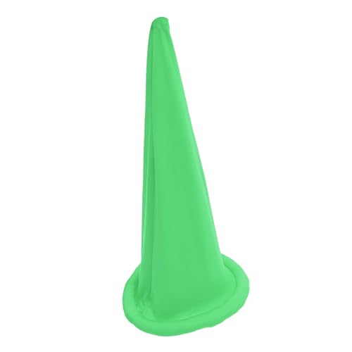 CIYODO Halloween Zwergenmütze Grün Weicher Bequemer Gnom Hut als Party Deko und Cosplay Prop für Halloween Karneval Fotorequisiten Vielseitig Einsetzbar Passende für Erwachsenen CIYODO Halloween Zwergenmütze Grün Weicher Bequemer Gnom Hut als Party Deko und Cosplay Prop für Halloween Karneval Fotorequisiten Vielseitig Einsetzbar Passende für Erwachsenen von CIYODO
