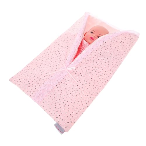 CIYODO Babypuppe Weichkörper Realistisch Für Kleinkinder Süß Fingerpuppen Mit Autositze Als Spielzeug CIYODO Babypuppe Weichkörper Realistisch Für Kleinkinder Süß Fingerpuppen Mit Autositze Als Spielzeug von CIYODO