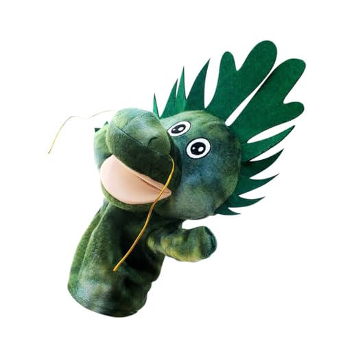 CIYODO Handpuppe Babypuppe Kinderspielzeug Tiere Handpuppen Entzückende Tierhandpuppe Handpuppen Kinderhandpuppe Interaktives Pp Baumwolle CIYODO Handpuppe Babypuppe Kinderspielzeug Tiere Handpuppen Entzückende Tierhandpuppe Handpuppen Kinderhandpuppe Interaktives Pp Baumwolle von CIYODO